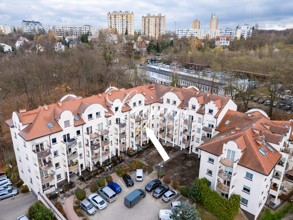 Mieszkanie Sprzedaż Gorzów Wielkopolski Śródmieście 3