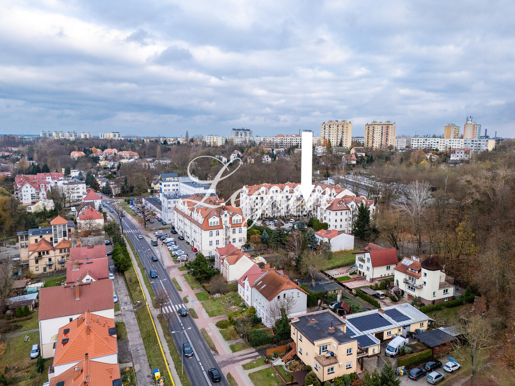 Mieszkanie Sprzedaż Gorzów Wielkopolski Śródmieście 2