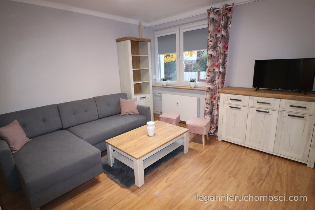 1-pokojowe mieszkanie na wynajem, 23,00 m², Gorzów Wielkopolski, os. Staszica