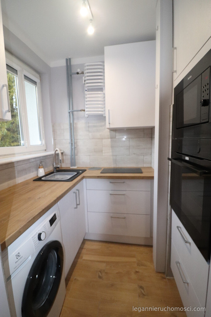 1-pokojowe mieszkanie na wynajem, 23,00 m², Gorzów Wielkopolski, os. Staszica