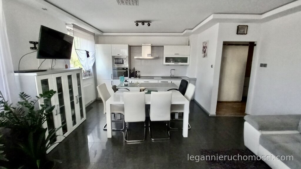 3-pokojowe mieszkanie, 60,94 m², Gorzów Wielkopolski, os. Europejskie