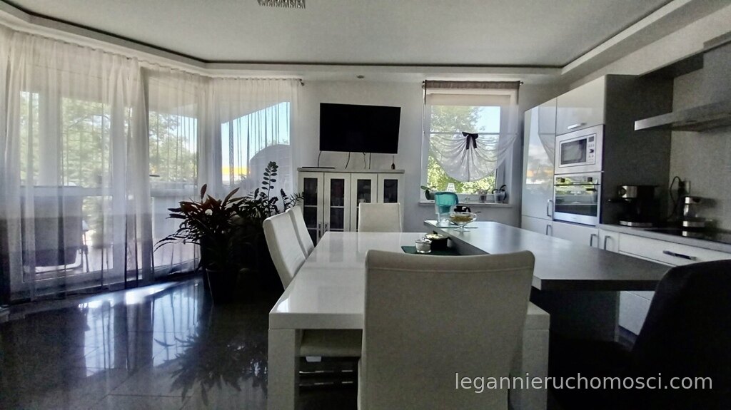 3-pokojowe mieszkanie, 60,94 m², Gorzów Wielkopolski, os. Europejskie