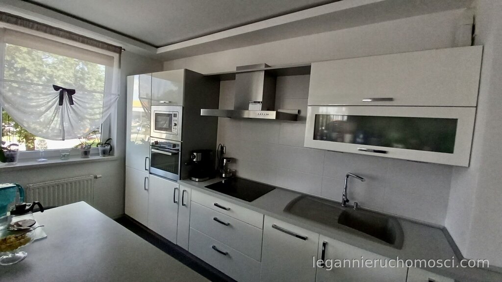 3-pokojowe mieszkanie, 60,94 m², Gorzów Wielkopolski, os. Europejskie