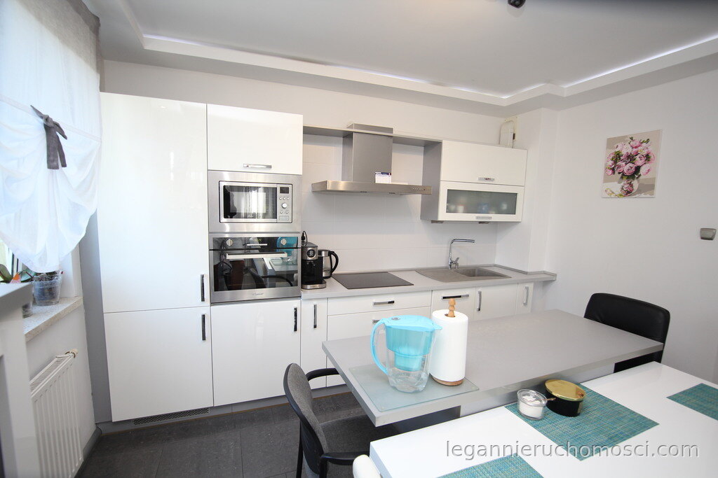 3-pokojowe mieszkanie, 61,00 m², Gorzów Wielkopolski, os. Europejskie