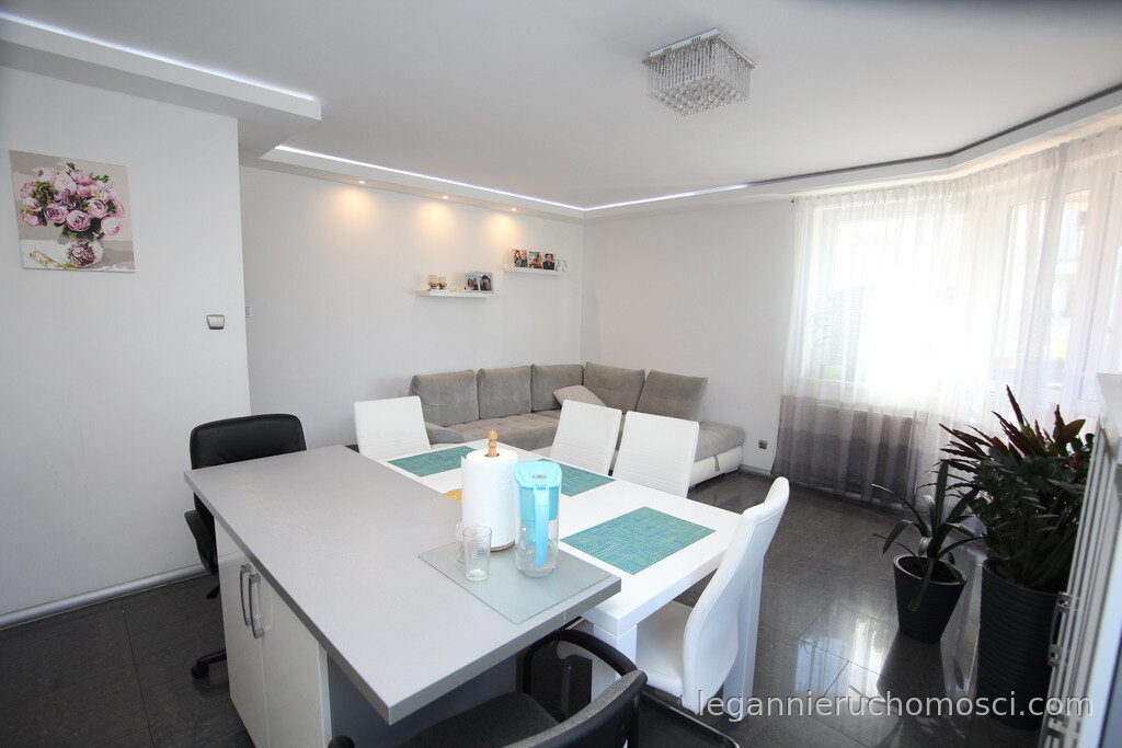 3-pokojowe mieszkanie, 61,00 m², Gorzów Wielkopolski, os. Europejskie
