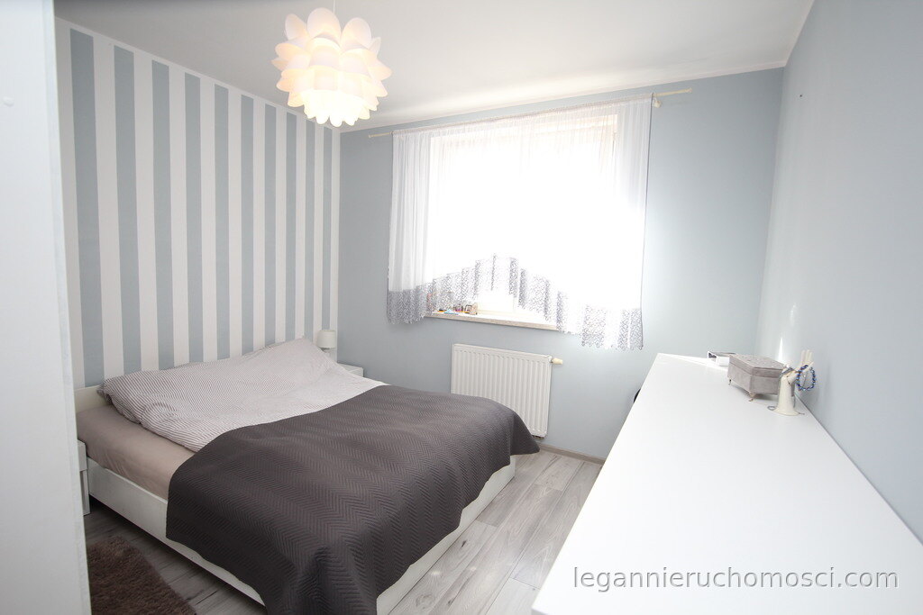 3-pokojowe mieszkanie, 61,00 m², Gorzów Wielkopolski, os. Europejskie