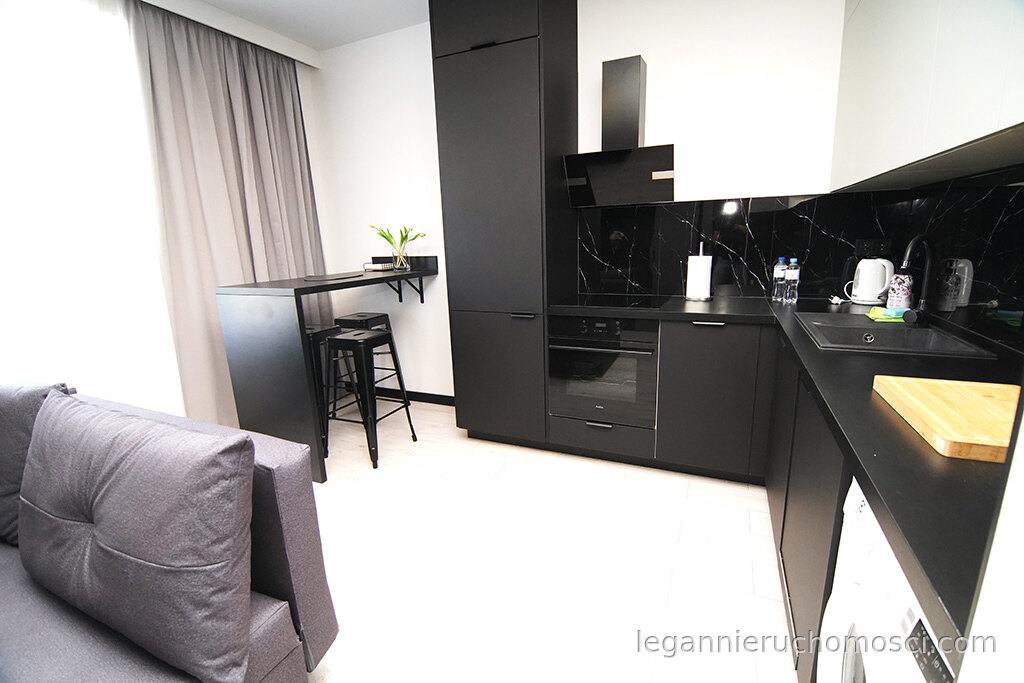 2-pokojowe mieszkanie, 37,00 m², Gorzów Wielkopolski, Górczyn