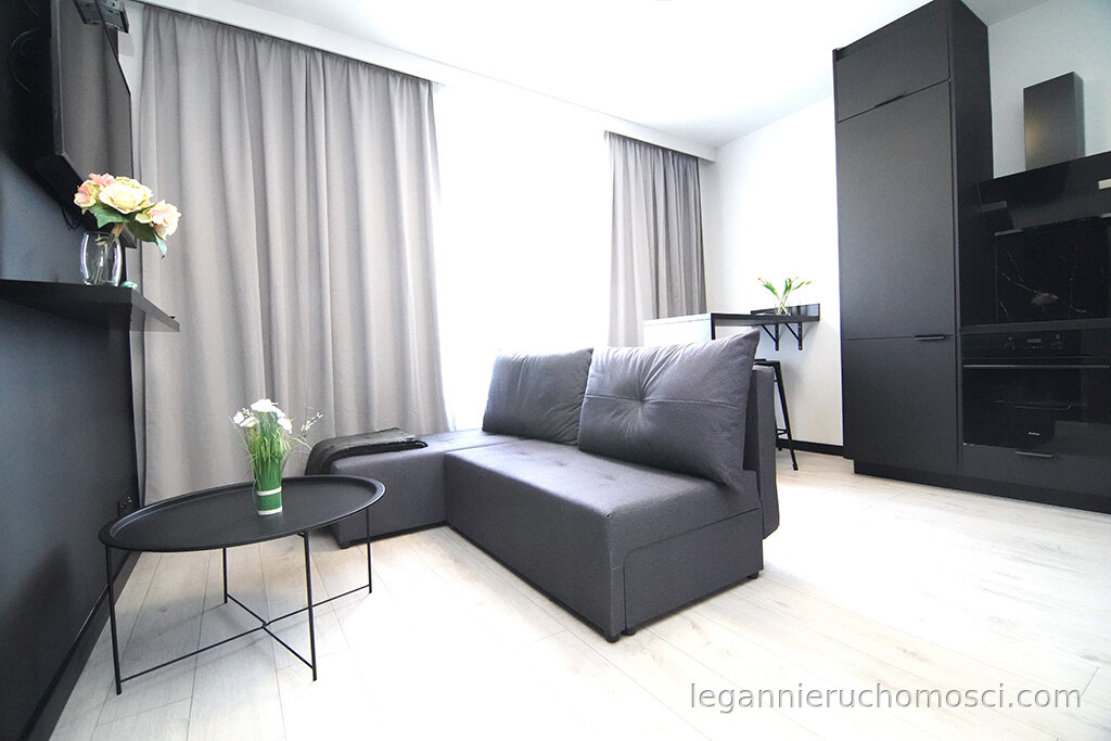 2-pokojowe mieszkanie, 37,00 m², Gorzów Wielkopolski, Górczyn