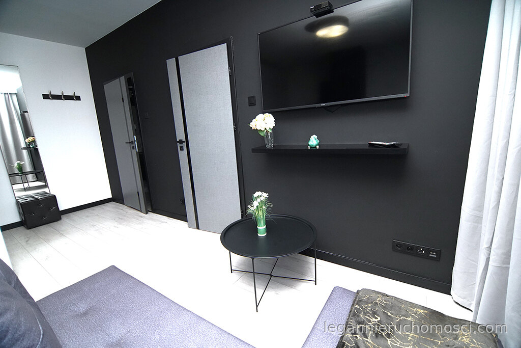 2-pokojowe mieszkanie, 37,00 m², Gorzów Wielkopolski, Górczyn