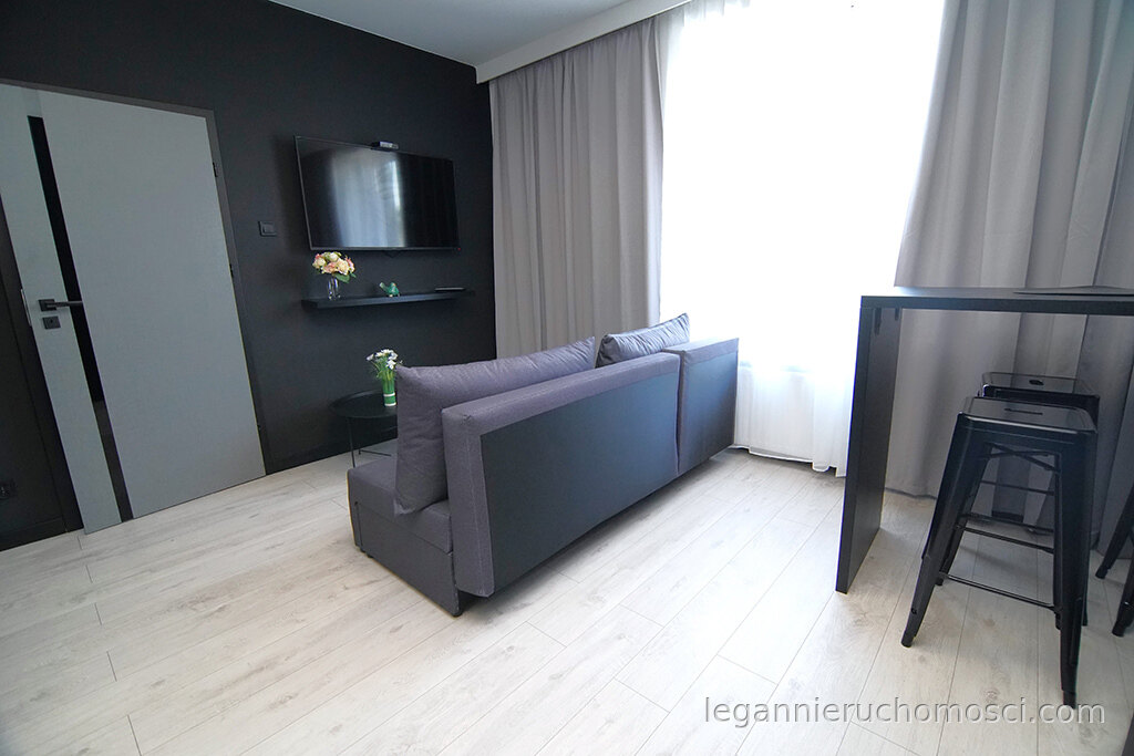 2-pokojowe mieszkanie, 37,00 m², Gorzów Wielkopolski, Górczyn