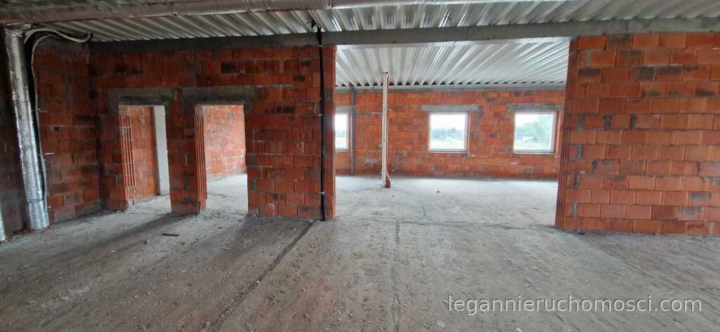 Lokal komercyjny na wynajem, 266,00 m², Gorzów Wielkopolski