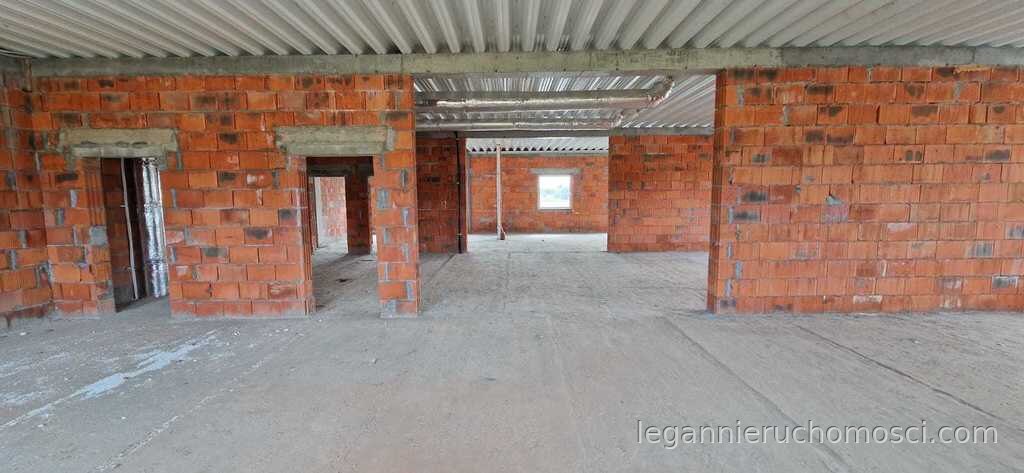 Lokal komercyjny na wynajem, 266,00 m², Gorzów Wielkopolski