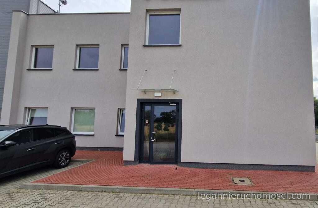 Lokal komercyjny na wynajem, 266,00 m², Gorzów Wielkopolski