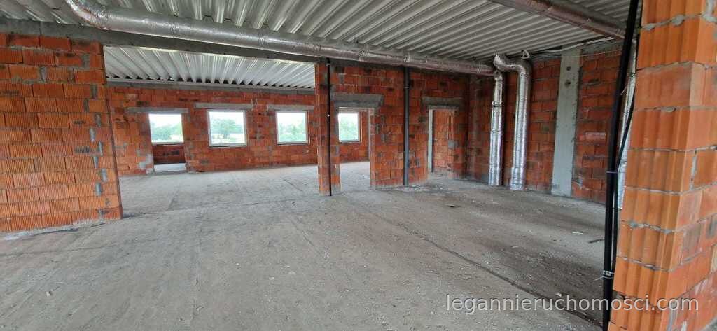 Lokal komercyjny na wynajem, 266,00 m², Gorzów Wielkopolski