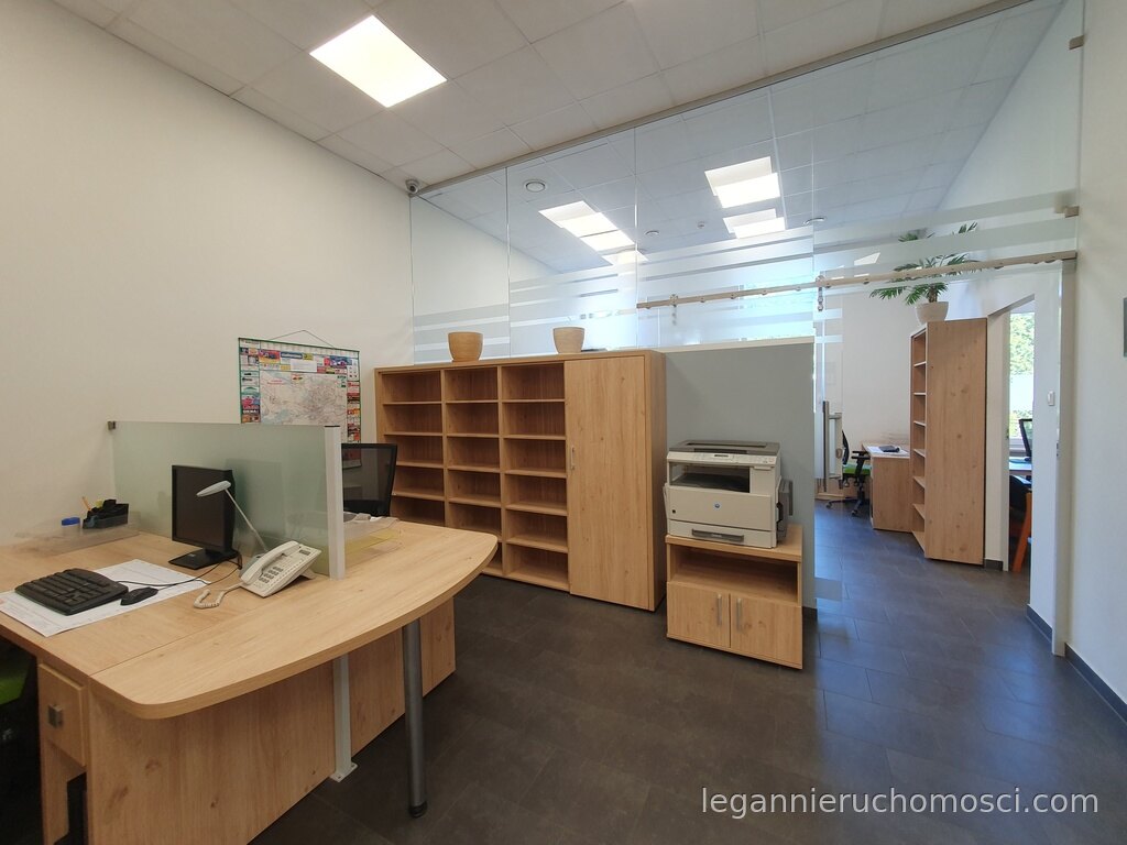 Lokal komercyjny, 215,89 m², Gorzów Wielkopolski