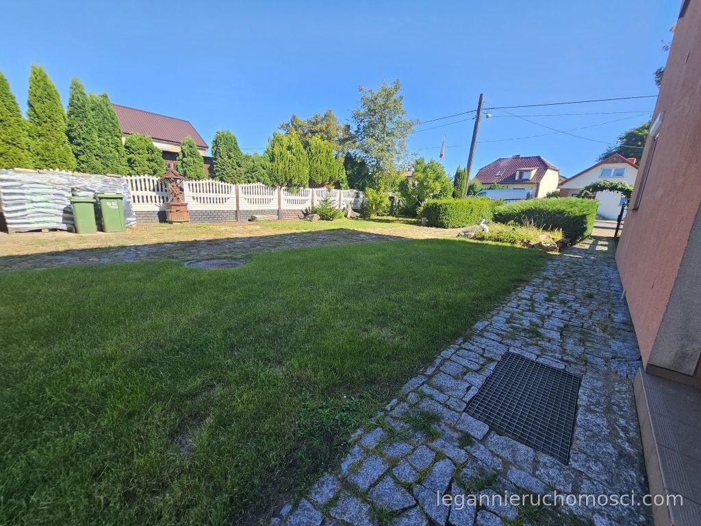 Dom, 5 pokoi, 260,23 m², Różańsko