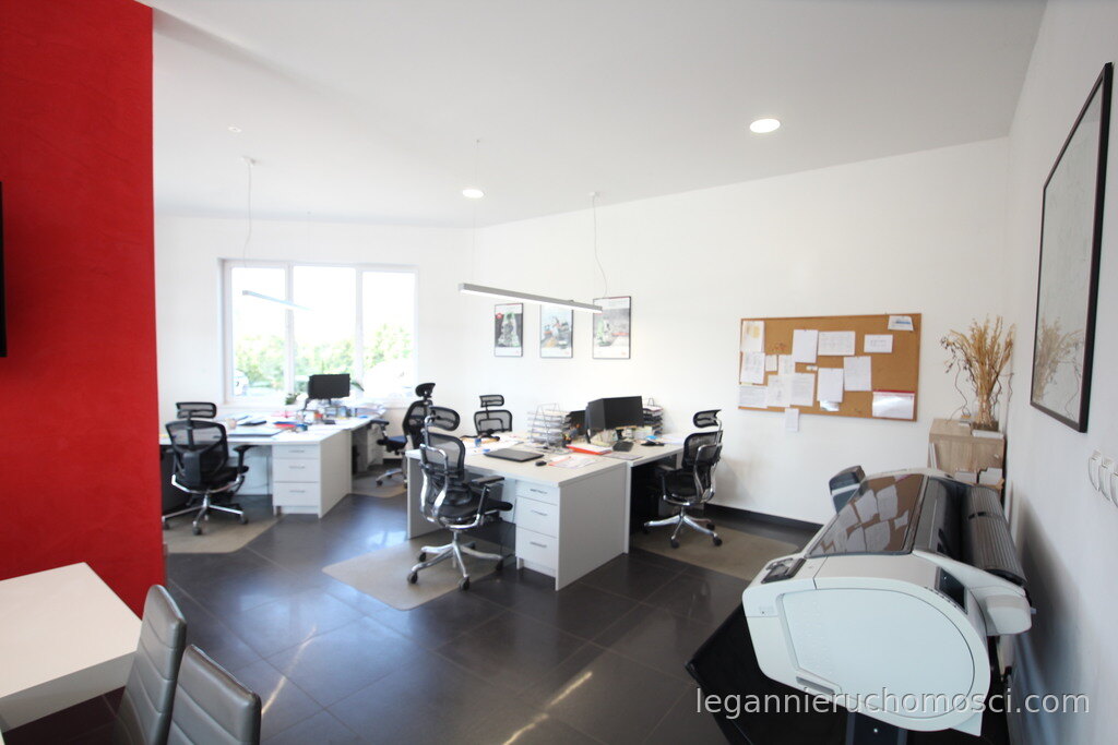 Lokal komercyjny, 379,20 m², Gorzów Wielkopolski, Karnin