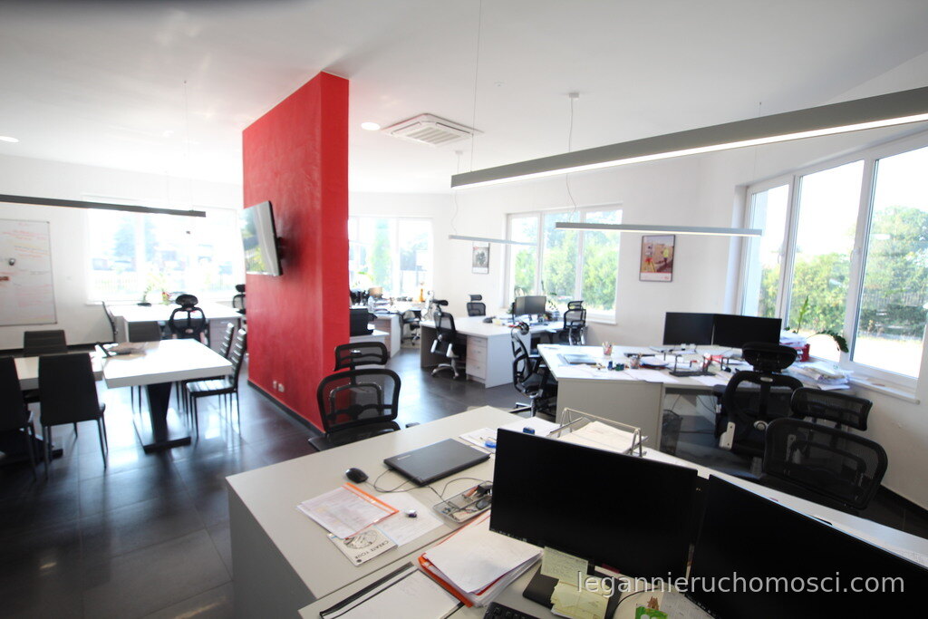 Lokal komercyjny, 379,20 m², Gorzów Wielkopolski, Karnin