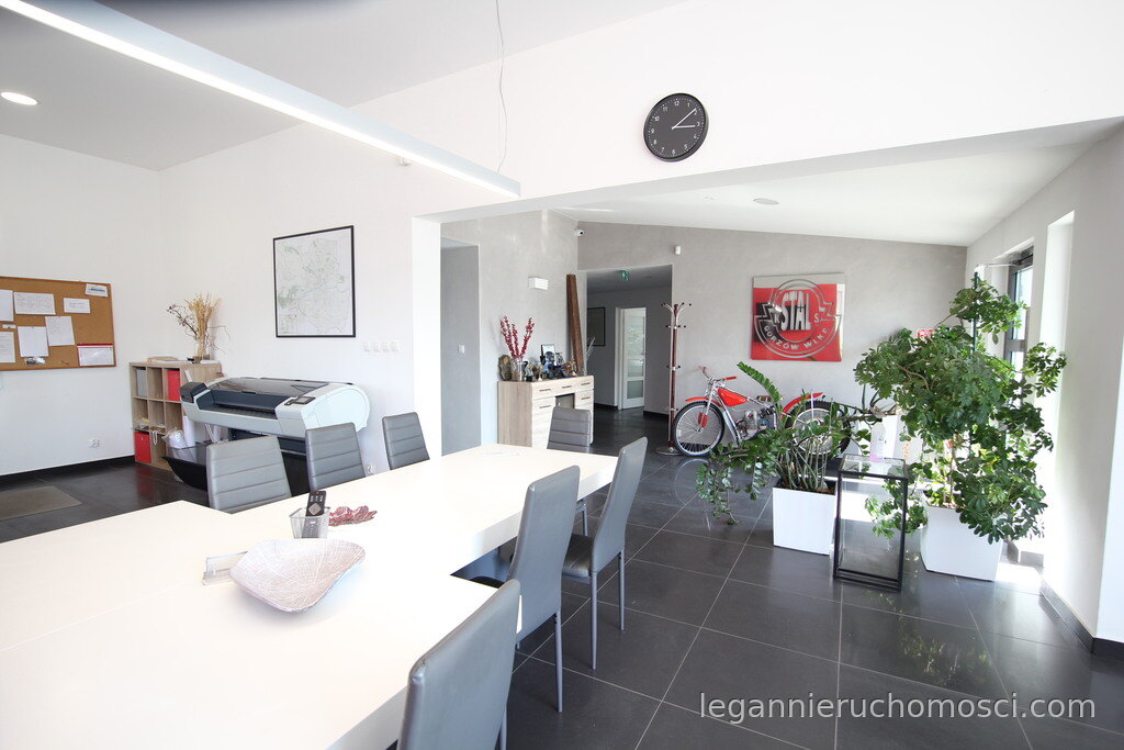 Lokal komercyjny, 379,20 m², Gorzów Wielkopolski, Karnin