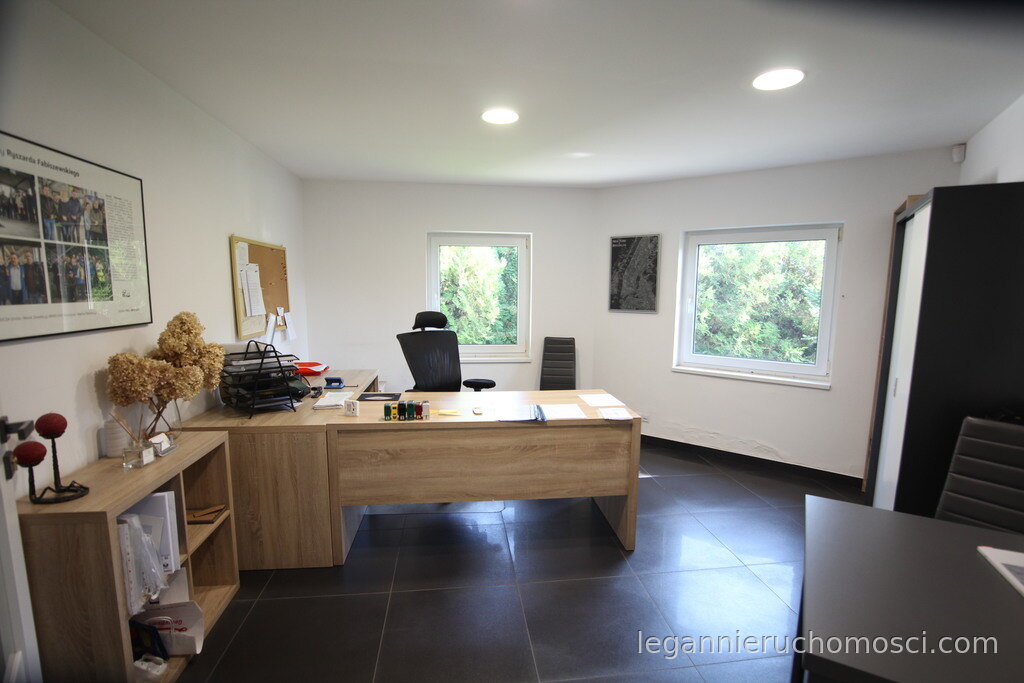 Lokal komercyjny, 379,20 m², Gorzów Wielkopolski, Karnin