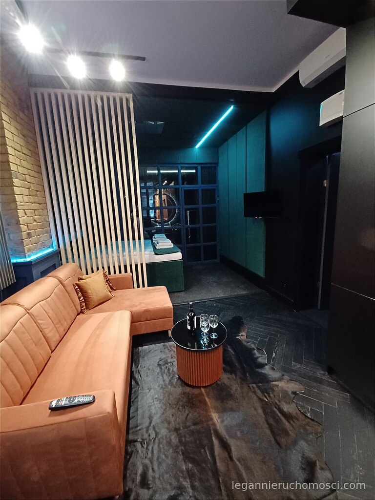 5-pokojowe mieszkanie, 150,00 m², Gorzów Wielkopolski, Śródmieście