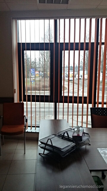 Lokal komercyjny na wynajem, 15,00 m², Gorzów Wielkopolski, os. Staszica