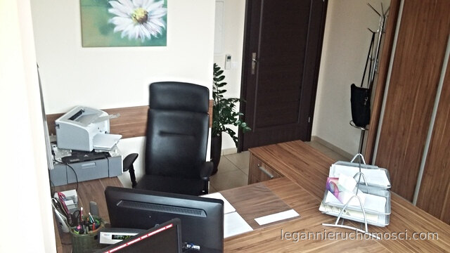 Lokal komercyjny na wynajem, 15,00 m², Gorzów Wielkopolski, os. Staszica