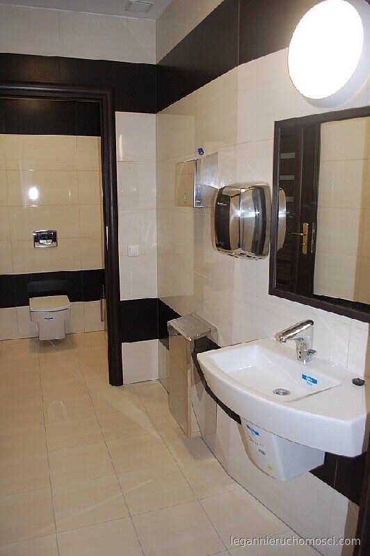 Lokal komercyjny na wynajem, 15,00 m², Gorzów Wielkopolski, os. Staszica