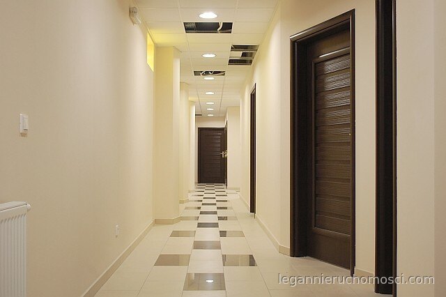 Lokal komercyjny na wynajem, 15,00 m², Gorzów Wielkopolski, os. Staszica