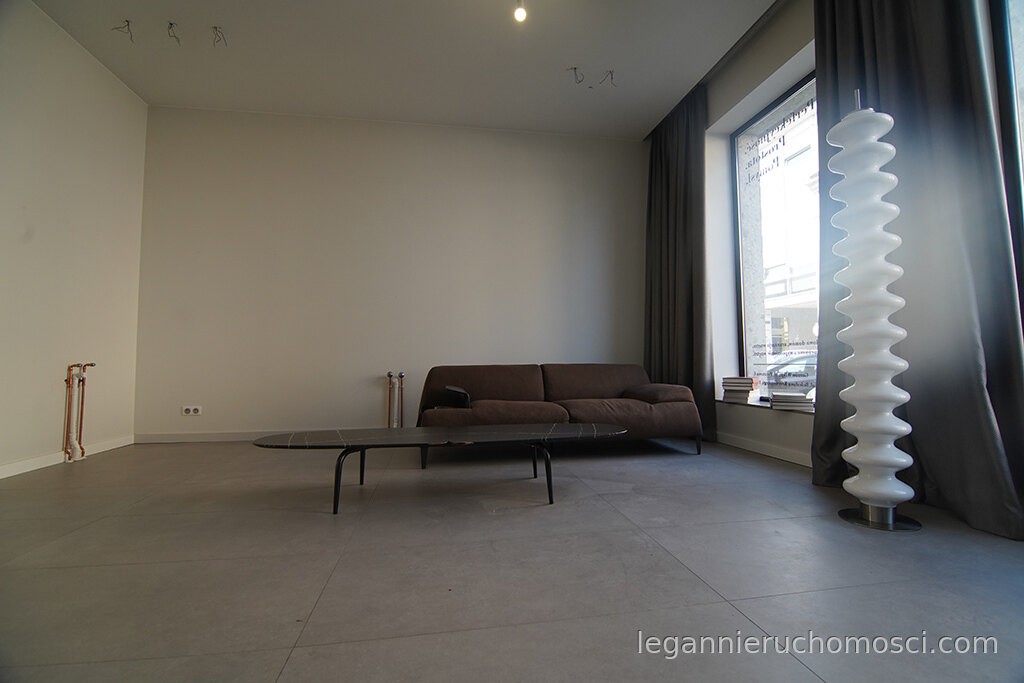 Lokal komercyjny, 71,00 m², Gorzów Wielkopolski, Centrum