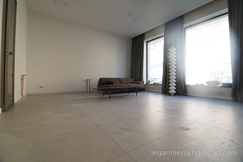 Lokal komercyjny, 71,00 m², Gorzów Wielkopolski, Centrum