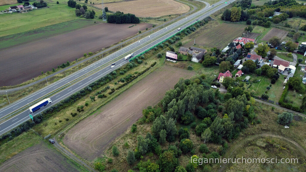 Dom, 6 pokoi, 152,56 m², Gorzów Wielkopolski, Zakanale
