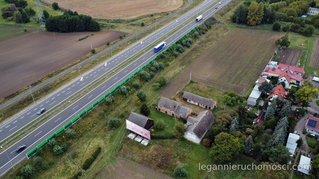 Dom, 6 pokoi, 152,56 m², Gorzów Wielkopolski, Zakanale