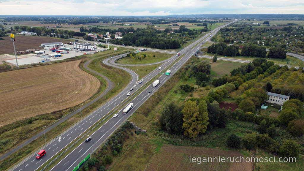 Dom, 6 pokoi, 152,56 m², Gorzów Wielkopolski, Zakanale
