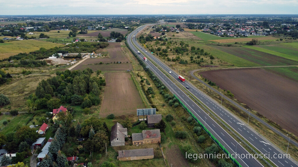 Dom, 6 pokoi, 152,56 m², Gorzów Wielkopolski, Zakanale