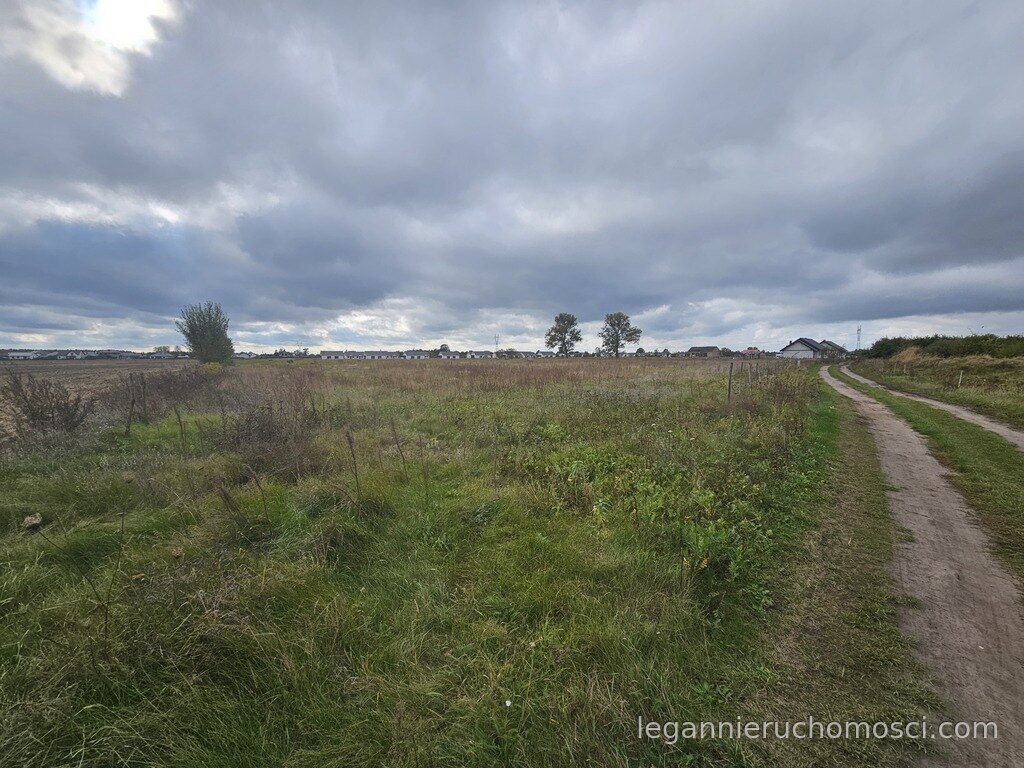 Działka, Osiedle Poznańskie