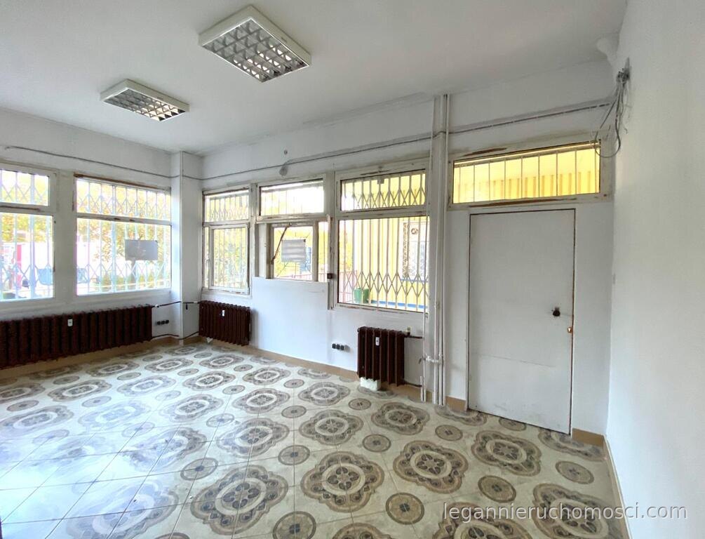 Lokal komercyjny na wynajem, 41,00 m², Gorzów Wielkopolski, os. Staszica