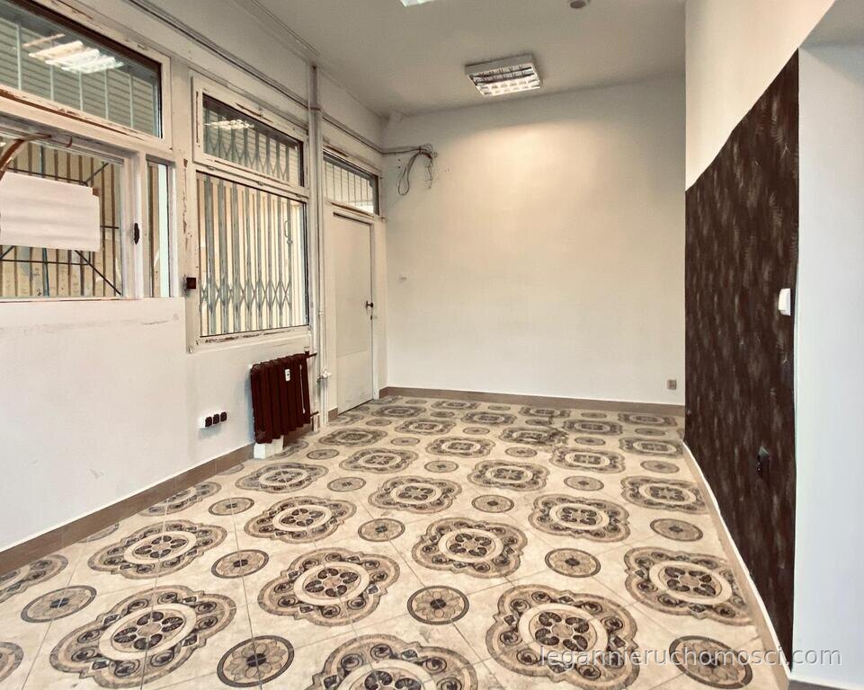 Lokal komercyjny na wynajem, 41,00 m², Gorzów Wielkopolski, os. Staszica