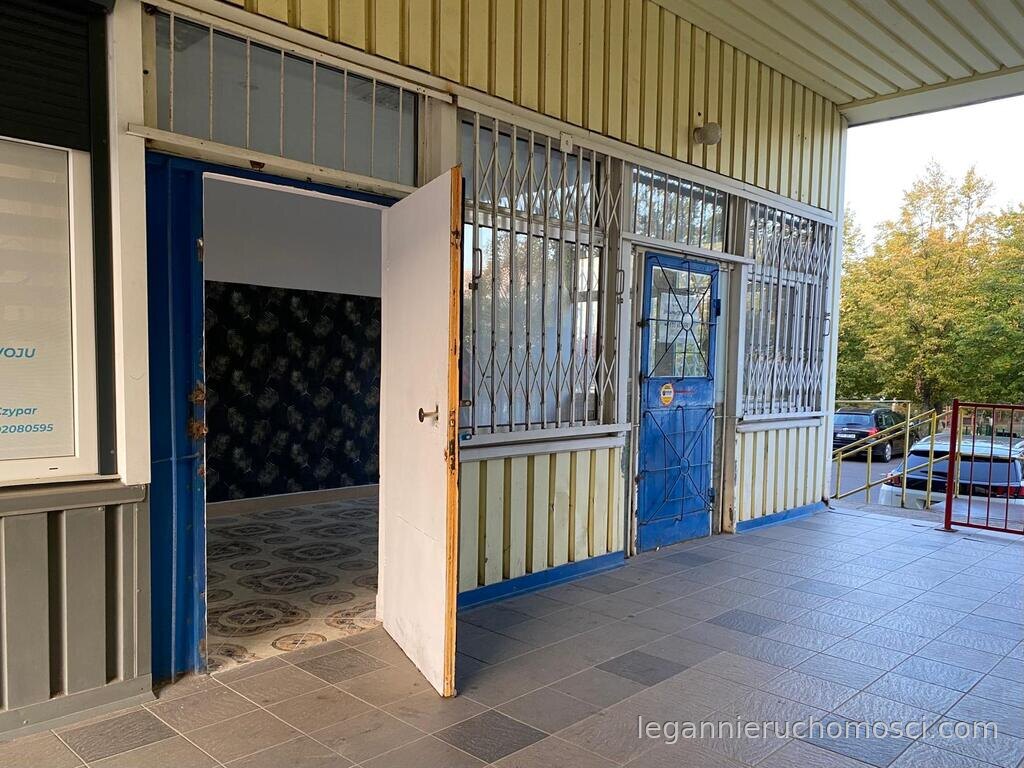Lokal komercyjny na wynajem, 41,00 m², Gorzów Wielkopolski, os. Staszica