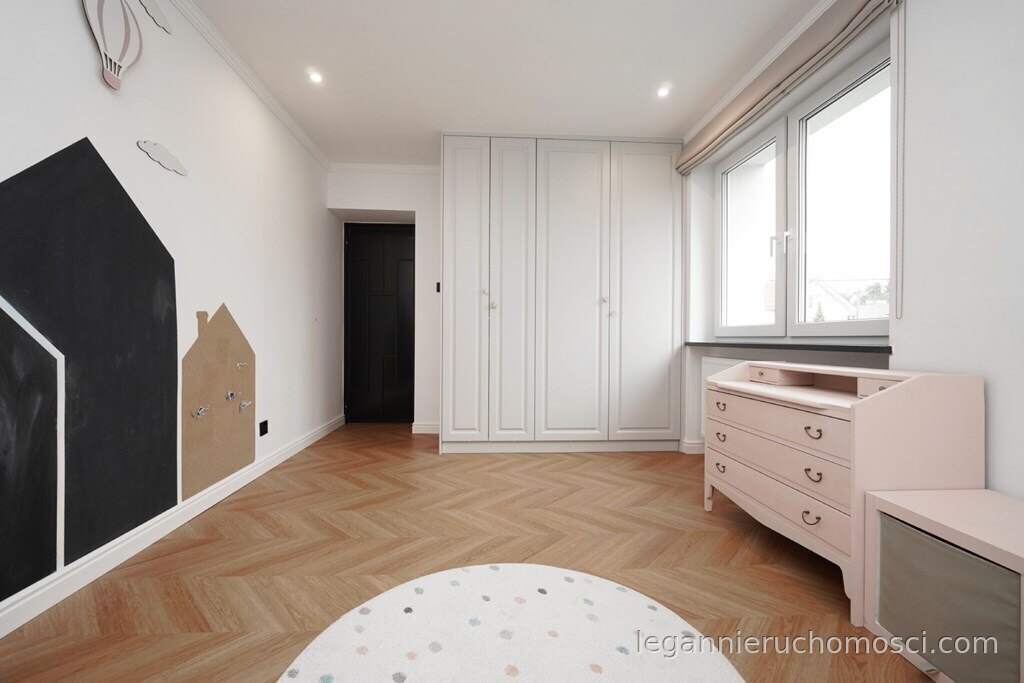 3-pokojowe mieszkanie, 60,00 m², Gorzów Wielkopolski, Śródmieście