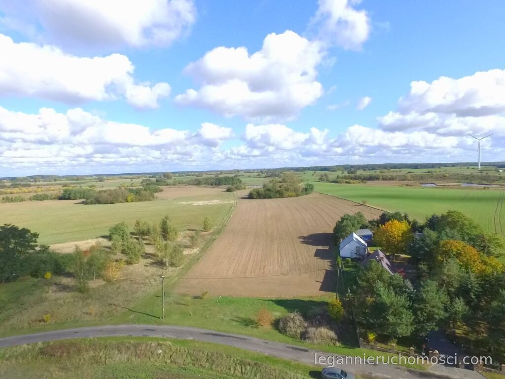 Działka, Kolonia Myśliborzyce