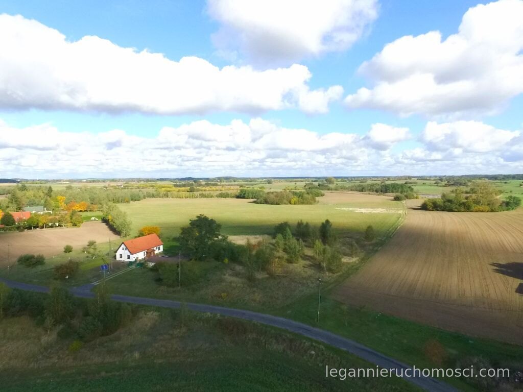 Działka, Kolonia Myśliborzyce