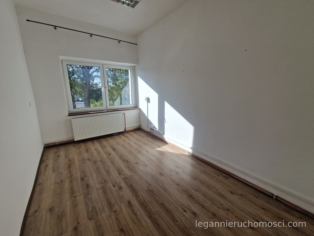 Lokal komercyjny na wynajem, 250,00 m², Gorzów Wielkopolski, Zakanale