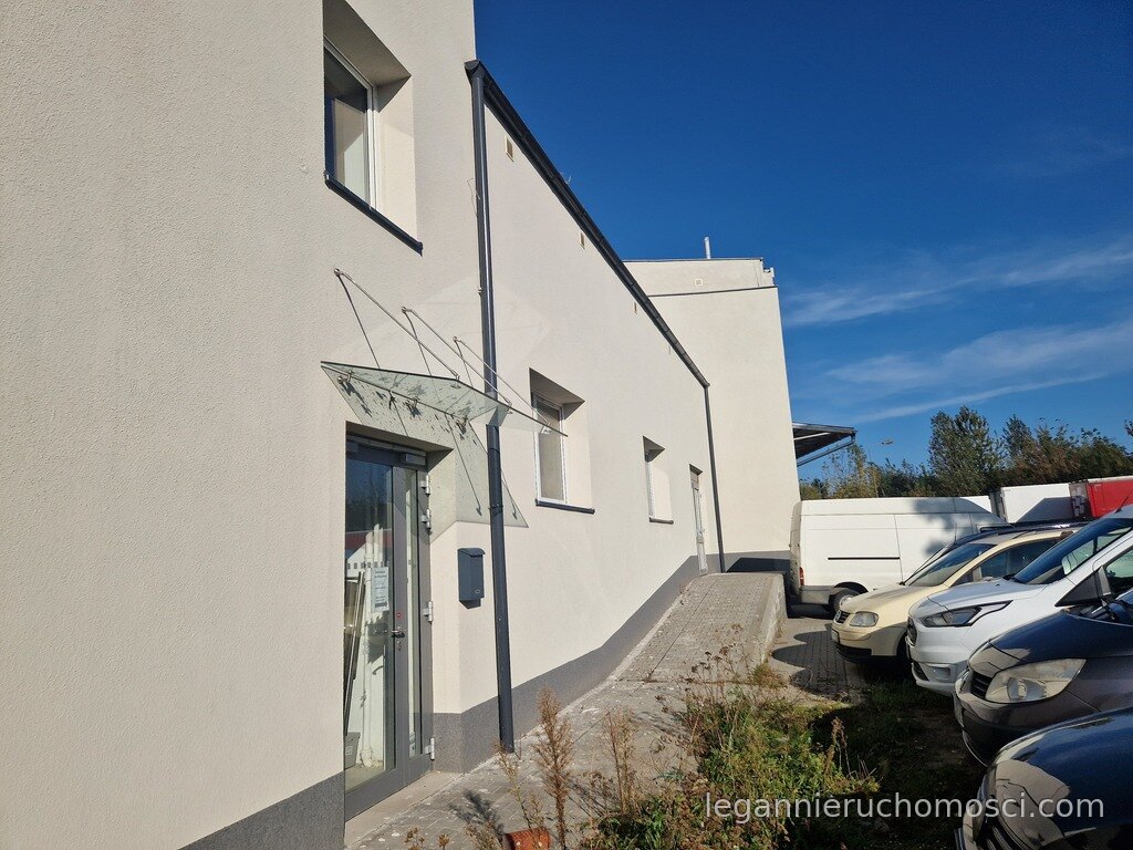 Lokal komercyjny na wynajem, 250,00 m², Gorzów Wielkopolski, Zakanale