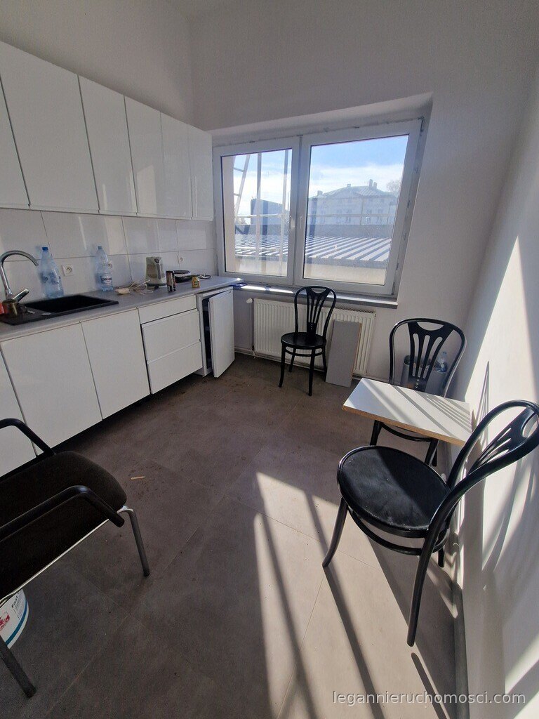 Lokal komercyjny na wynajem, 250,00 m², Gorzów Wielkopolski, Zakanale