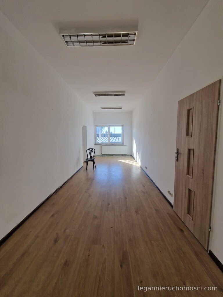 Lokal komercyjny na wynajem, 250,00 m², Gorzów Wielkopolski, Zakanale
