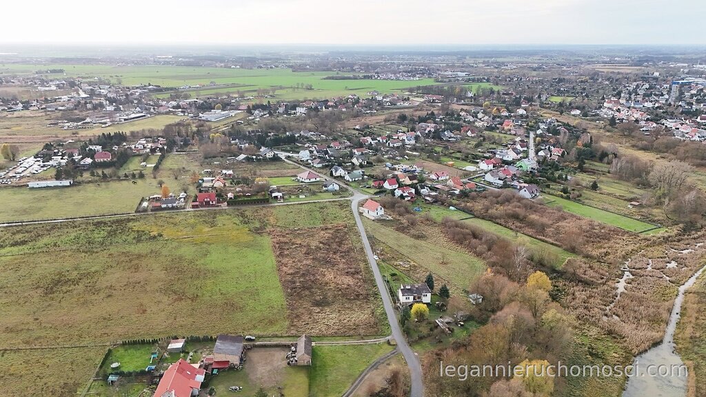 Działka, Gorzów Wielkopolski