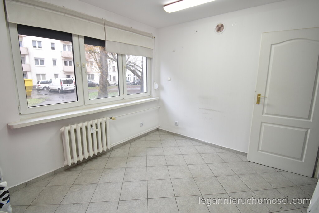 Lokal komercyjny na wynajem, 47,00 m², Gorzów Wielkopolski, Śródmieście