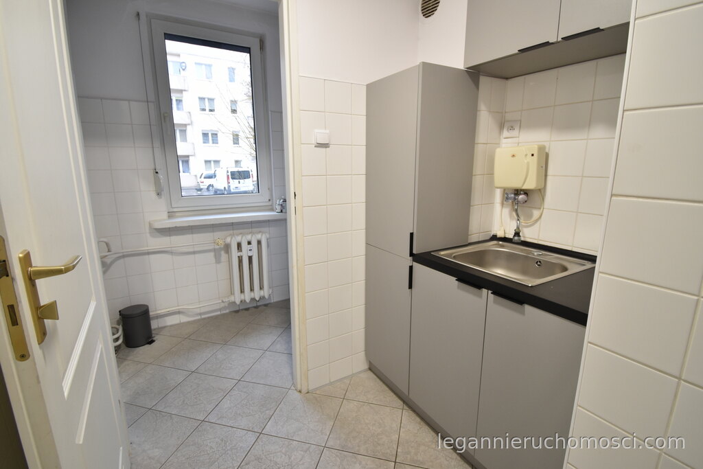 Lokal komercyjny na wynajem, 47,00 m², Gorzów Wielkopolski, Śródmieście