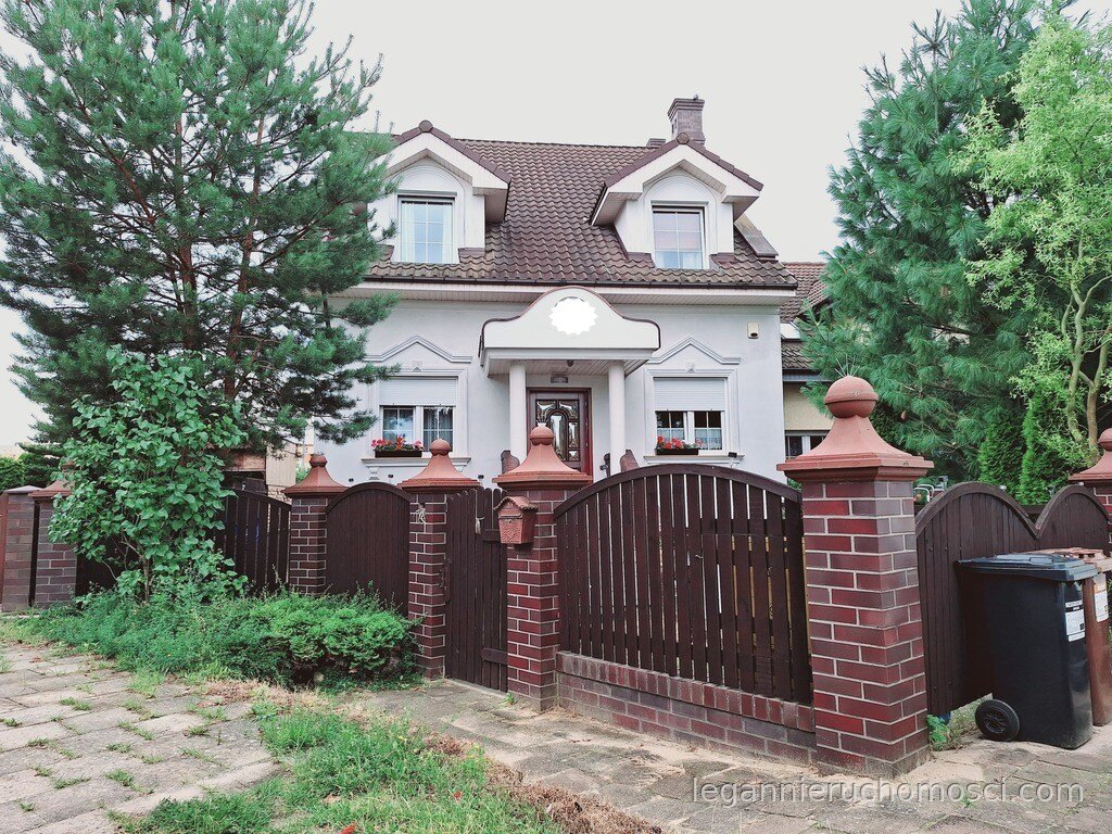 Dom, 5 pokoi, 280,00 m², Gorzów Wielkopolski, Górczyn